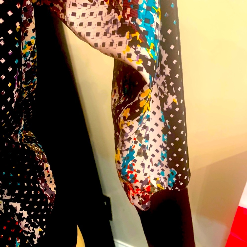 Lucy Workout Jacket - image 3